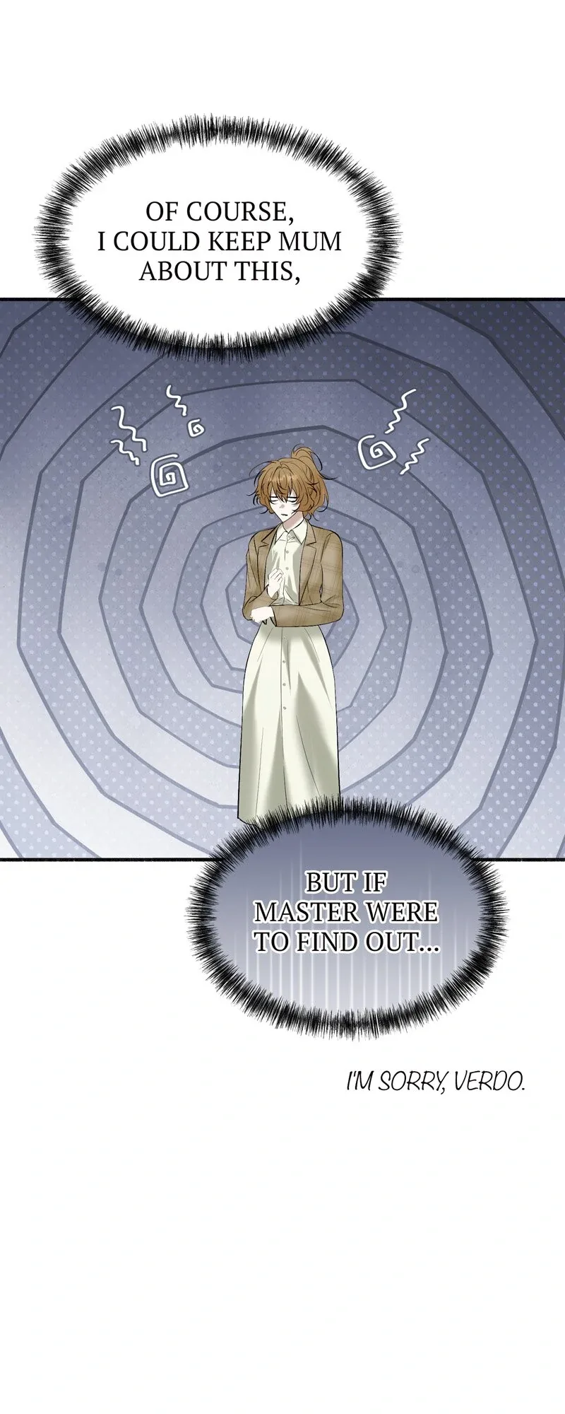 My Angelic Husband is actually a Devil in Disguise Chapter 102 page 47