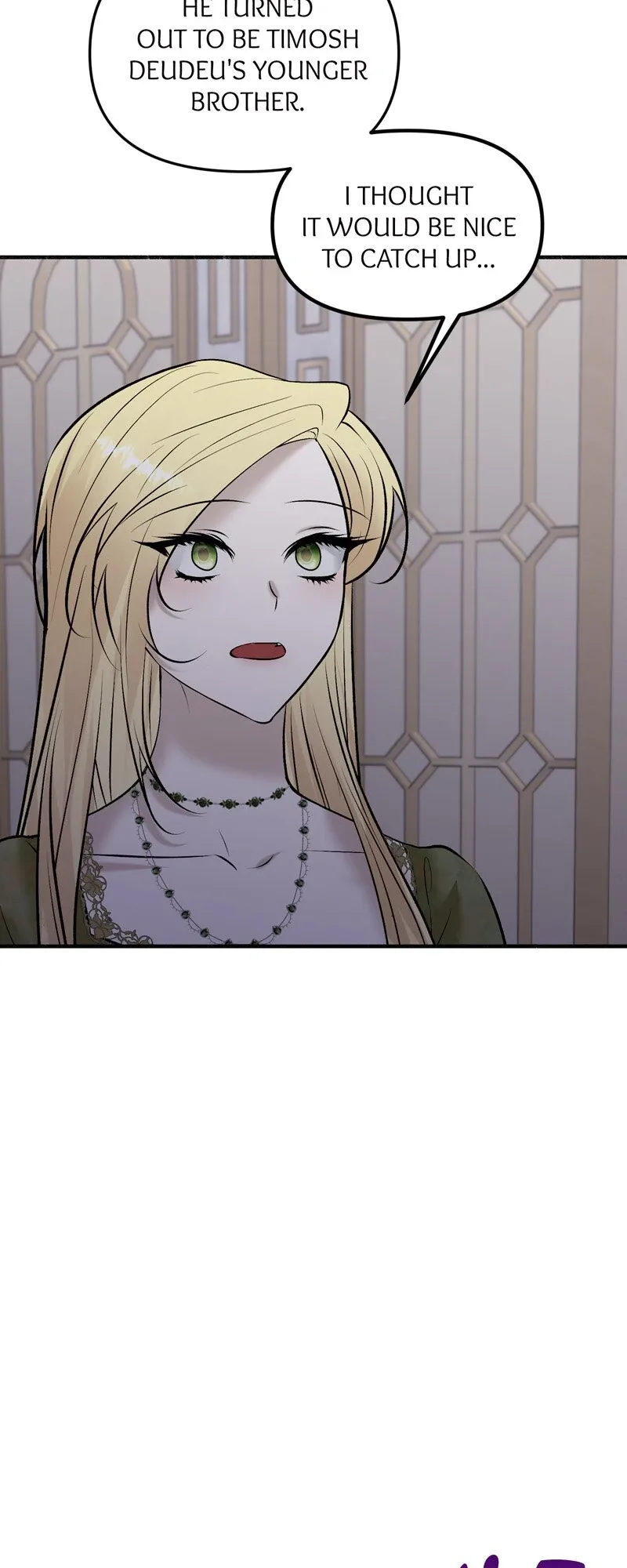 My Angelic Husband is actually a Devil in Disguise Chapter 102 page 63