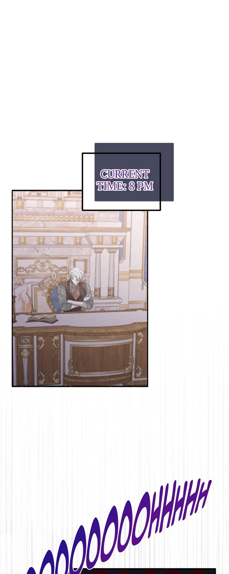 My Angelic Husband is actually a Devil in Disguise Chapter 102 page 54