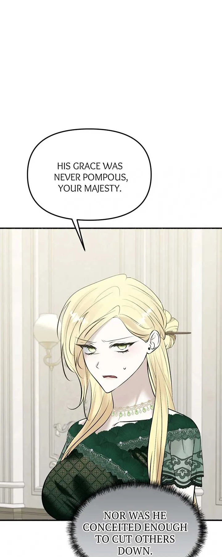 My Angelic Husband is actually a Devil in Disguise Chapter 103 page 18