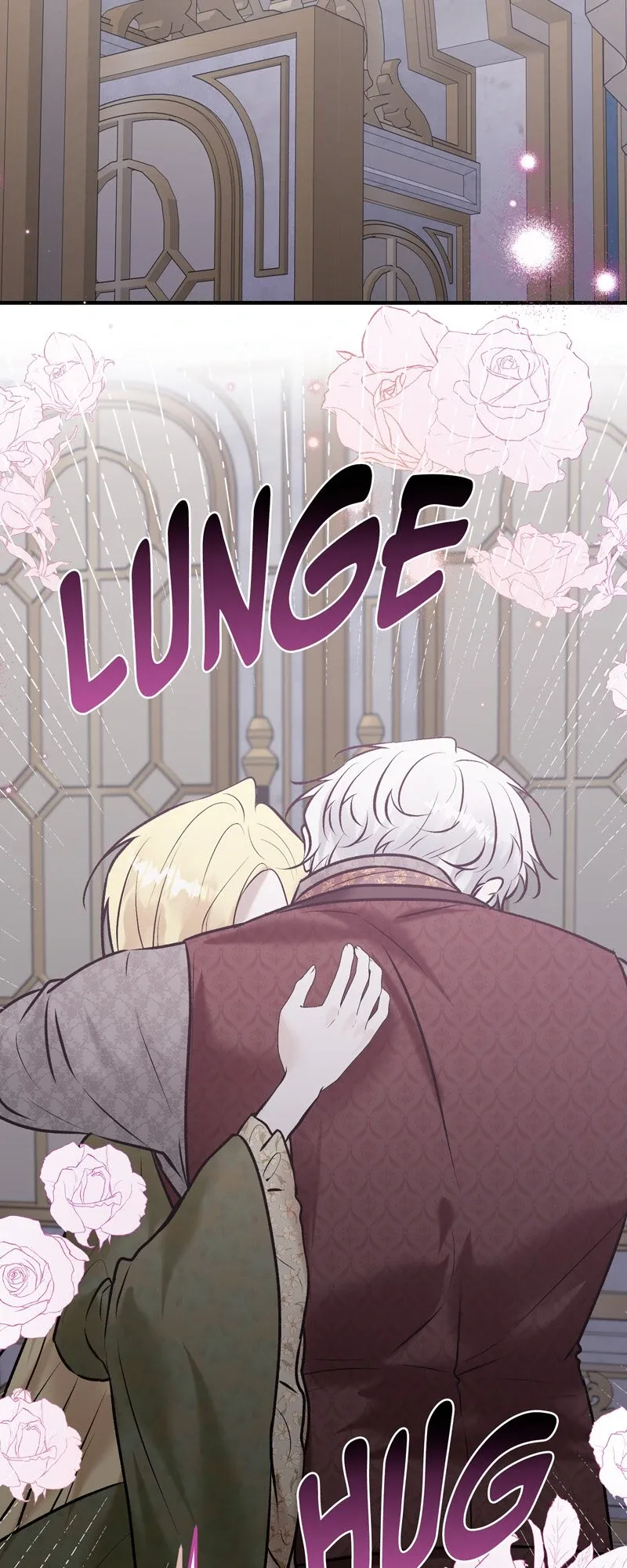 My Angelic Husband is actually a Devil in Disguise Chapter 102 page 56