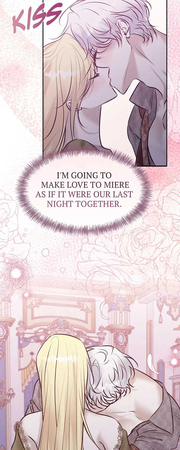 My Angelic Husband is actually a Devil in Disguise Chapter 103 page 11