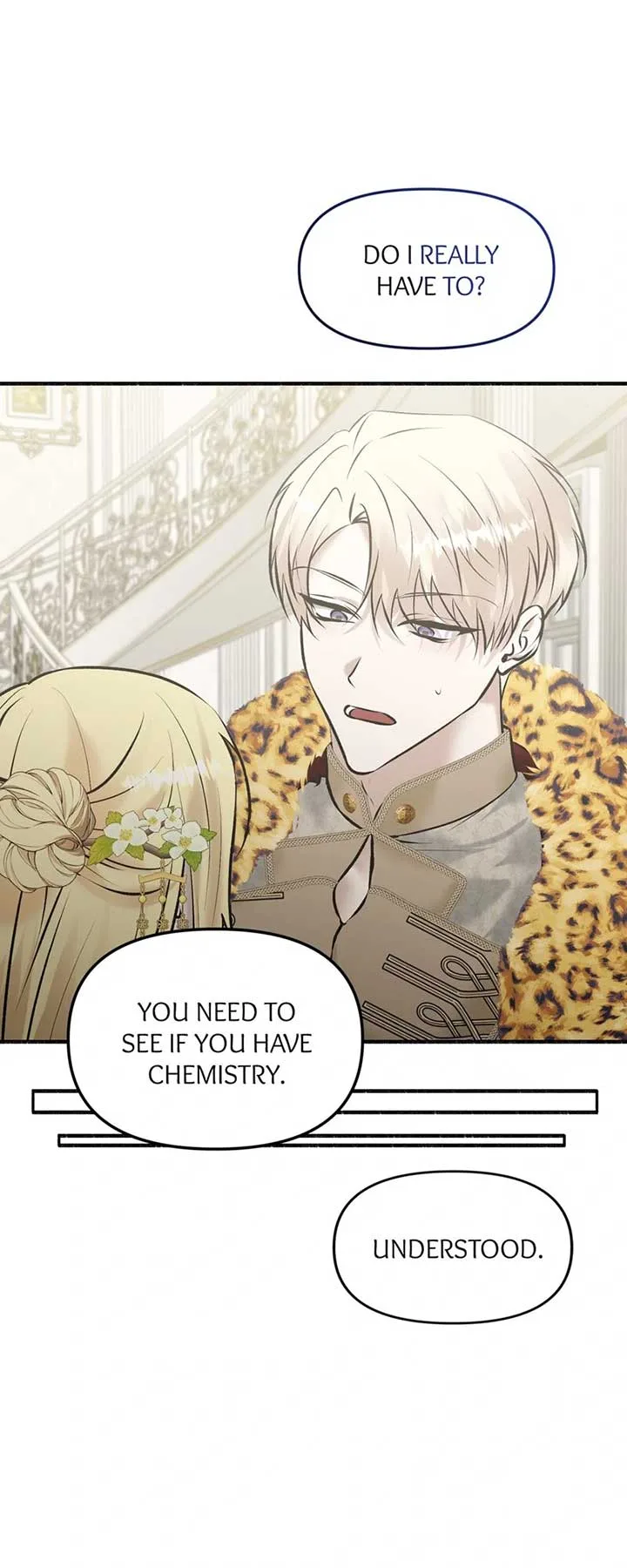 My Angelic Husband is actually a Devil in Disguise Chapter 103 page 24