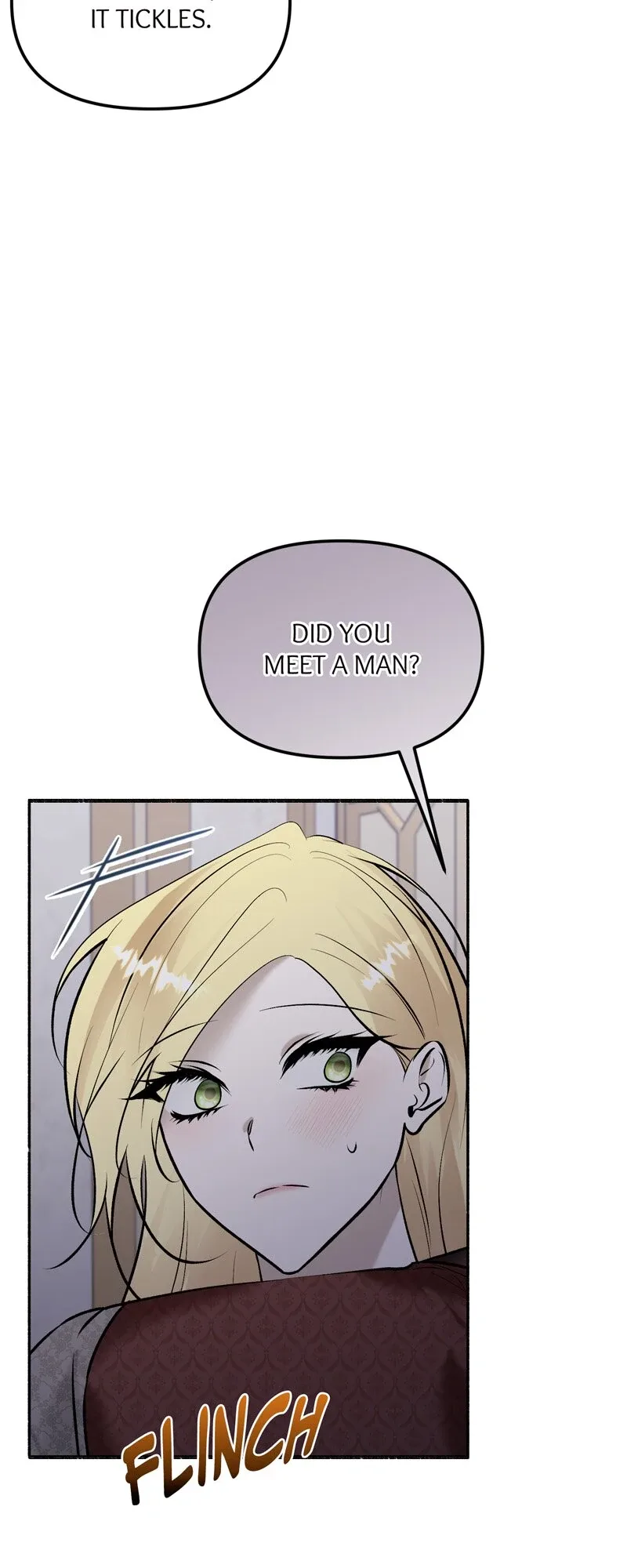 My Angelic Husband is actually a Devil in Disguise Chapter 102 page 58