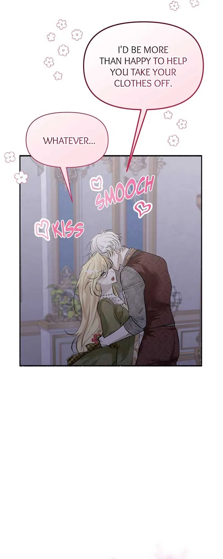 My Angelic Husband is actually a Devil in Disguise Chapter 103 page 6