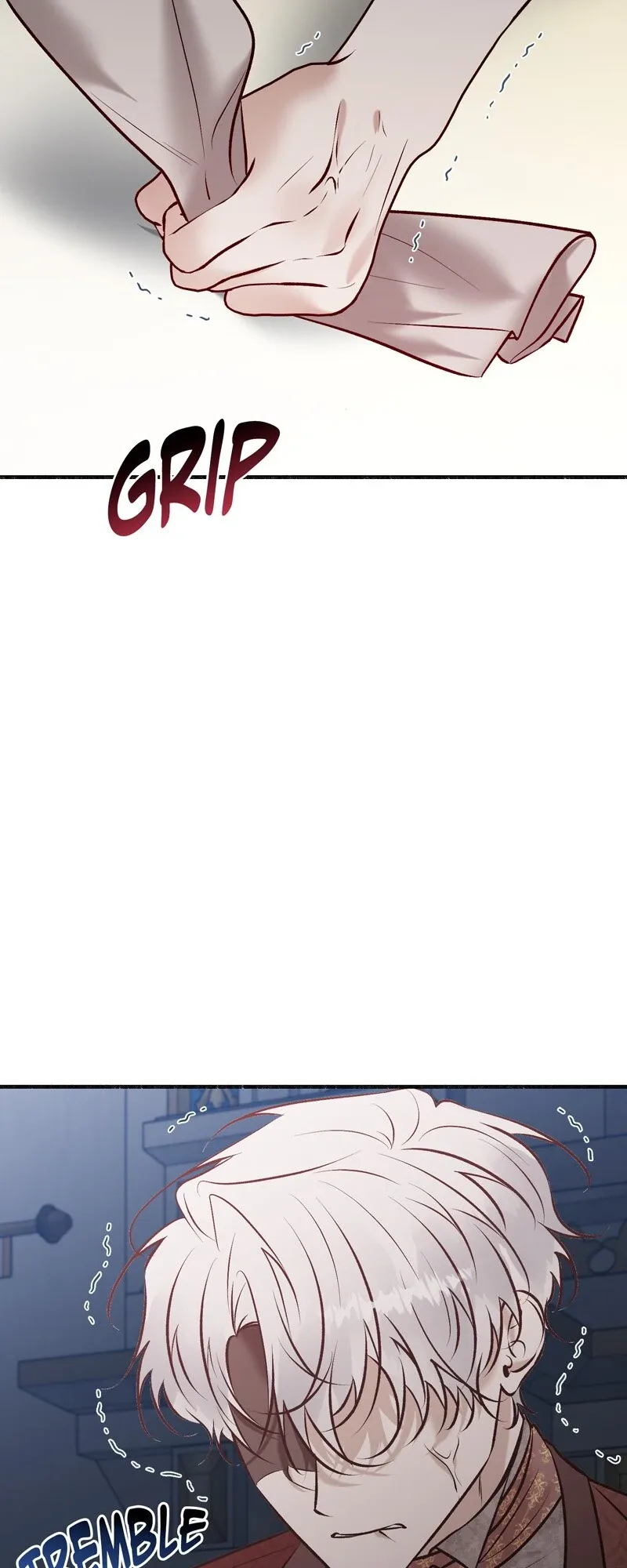 My Angelic Husband is actually a Devil in Disguise Chapter 102 page 50