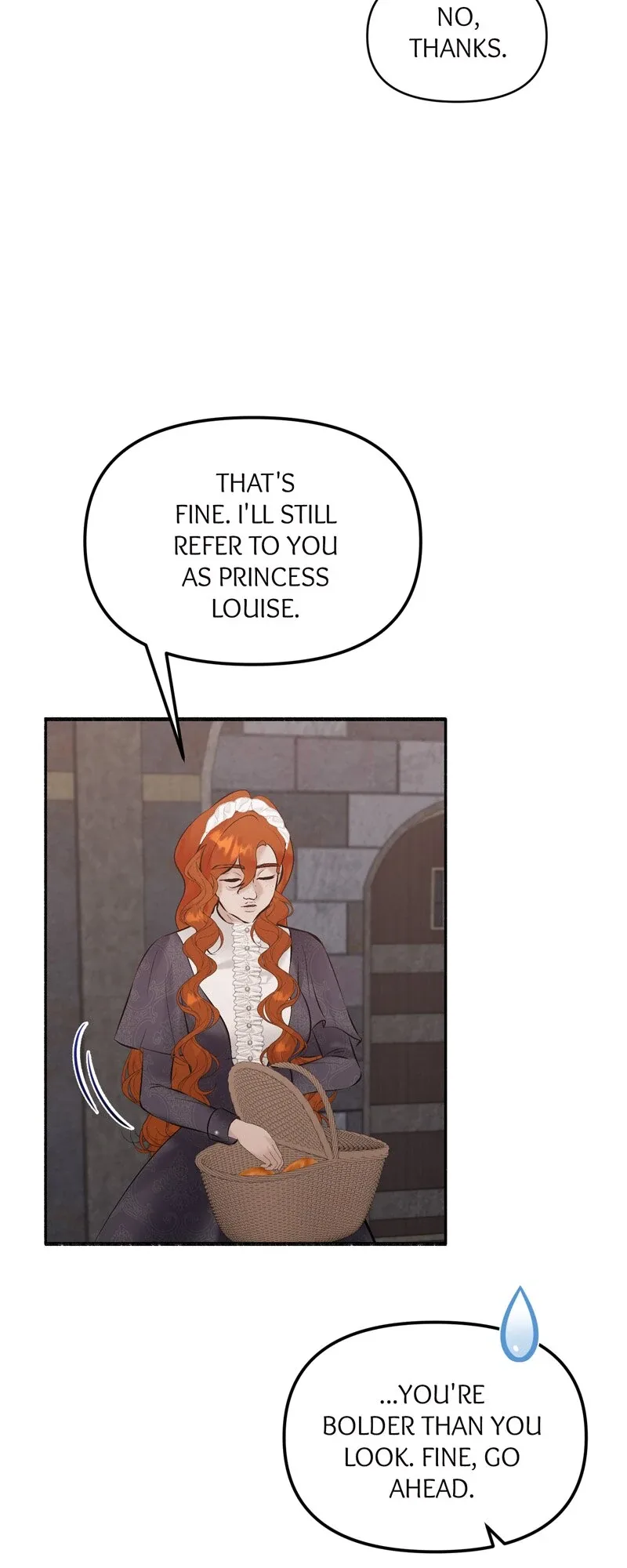 My Angelic Husband is actually a Devil in Disguise Chapter 99 page 48