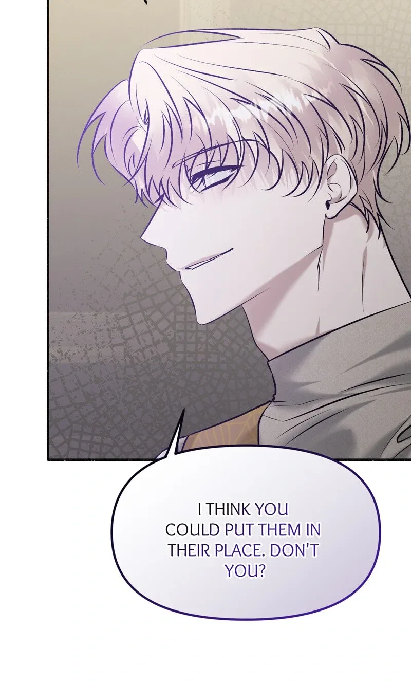 My Angelic Husband is actually a Devil in Disguise Chapter 100 page 8