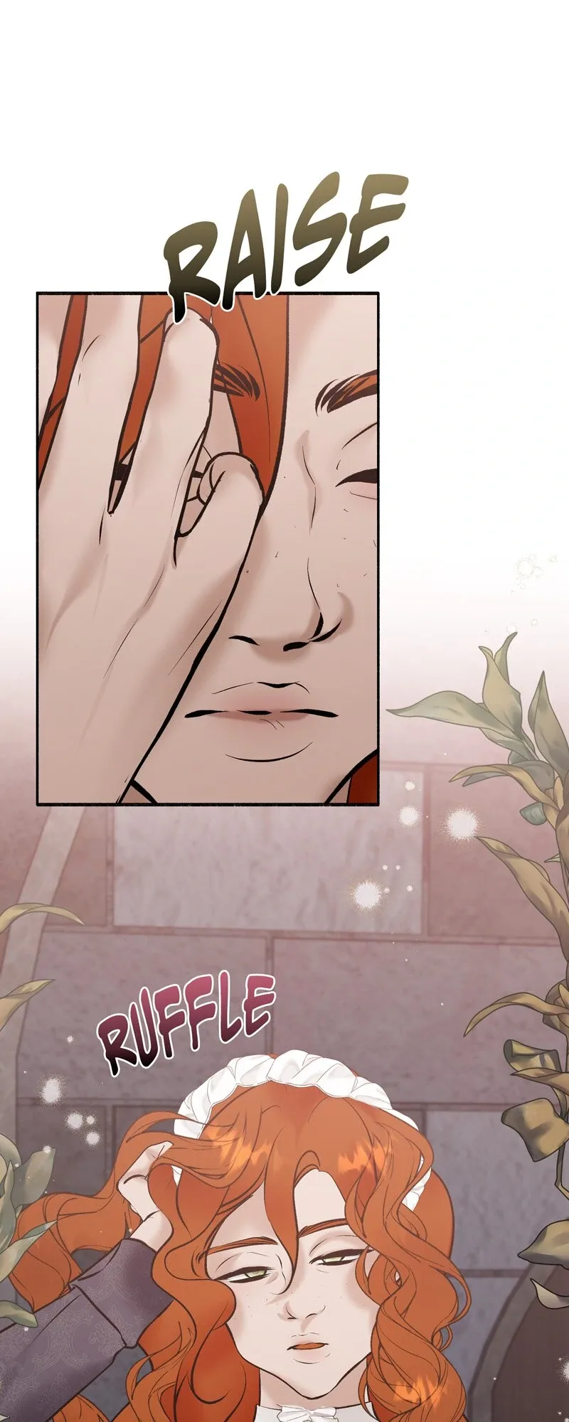 My Angelic Husband is actually a Devil in Disguise Chapter 99 page 41