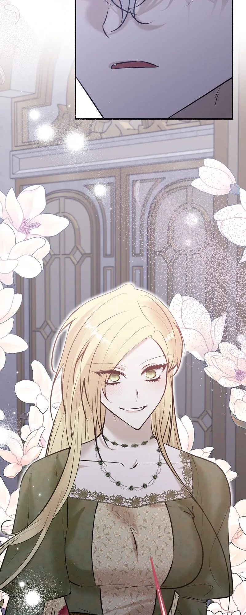 My Angelic Husband is actually a Devil in Disguise Chapter 102 page 65