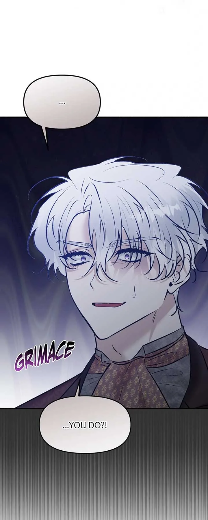 My Angelic Husband is actually a Devil in Disguise Chapter 103 page 3