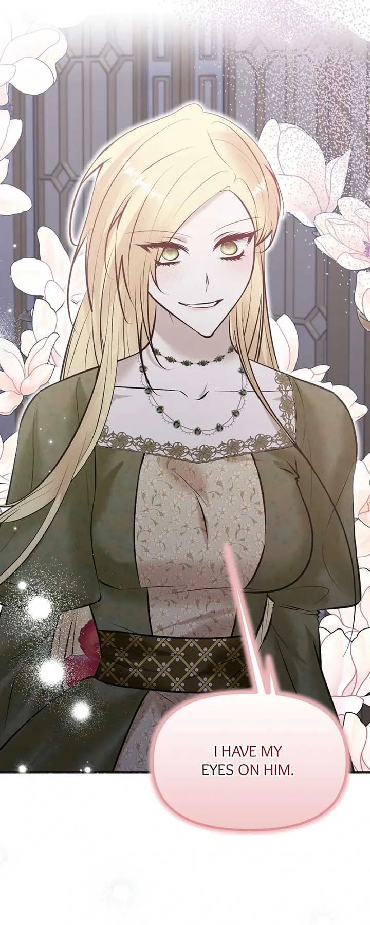 My Angelic Husband is actually a Devil in Disguise Chapter 103 page 2