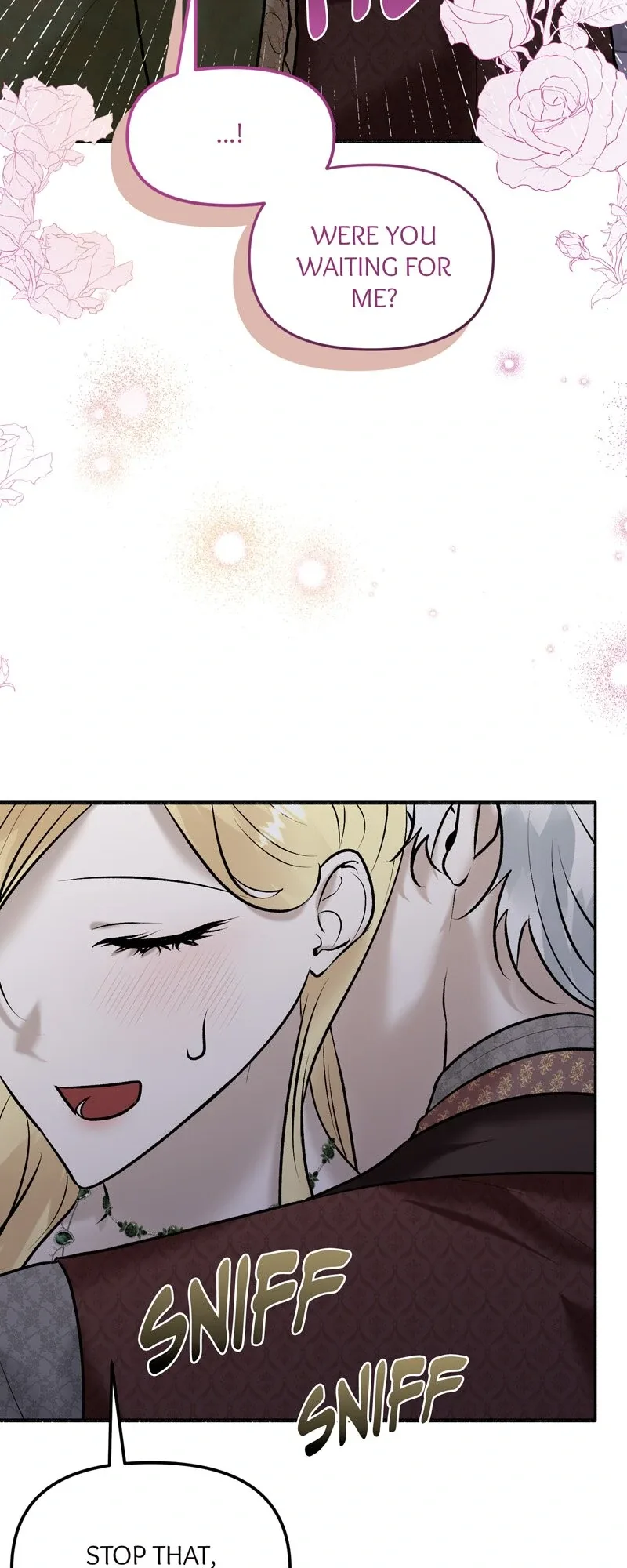 My Angelic Husband is actually a Devil in Disguise Chapter 102 page 57