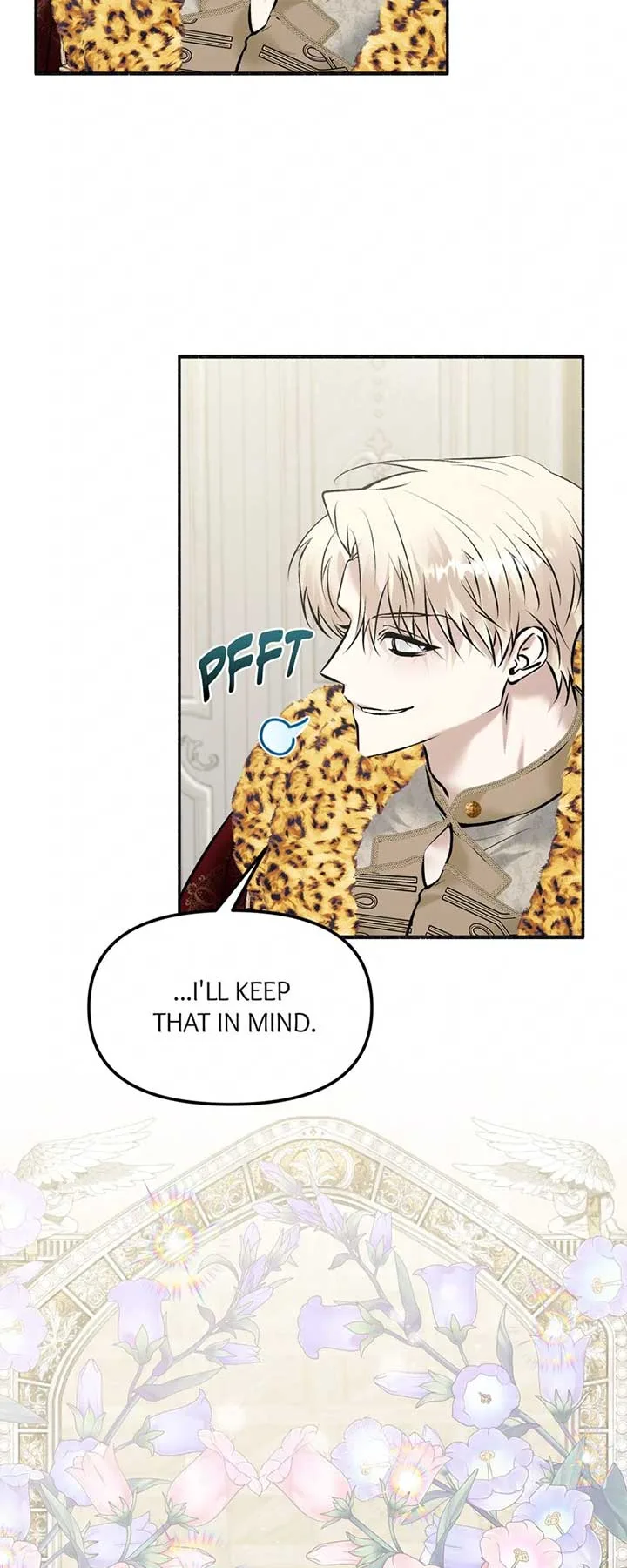 My Angelic Husband is actually a Devil in Disguise Chapter 103 page 20