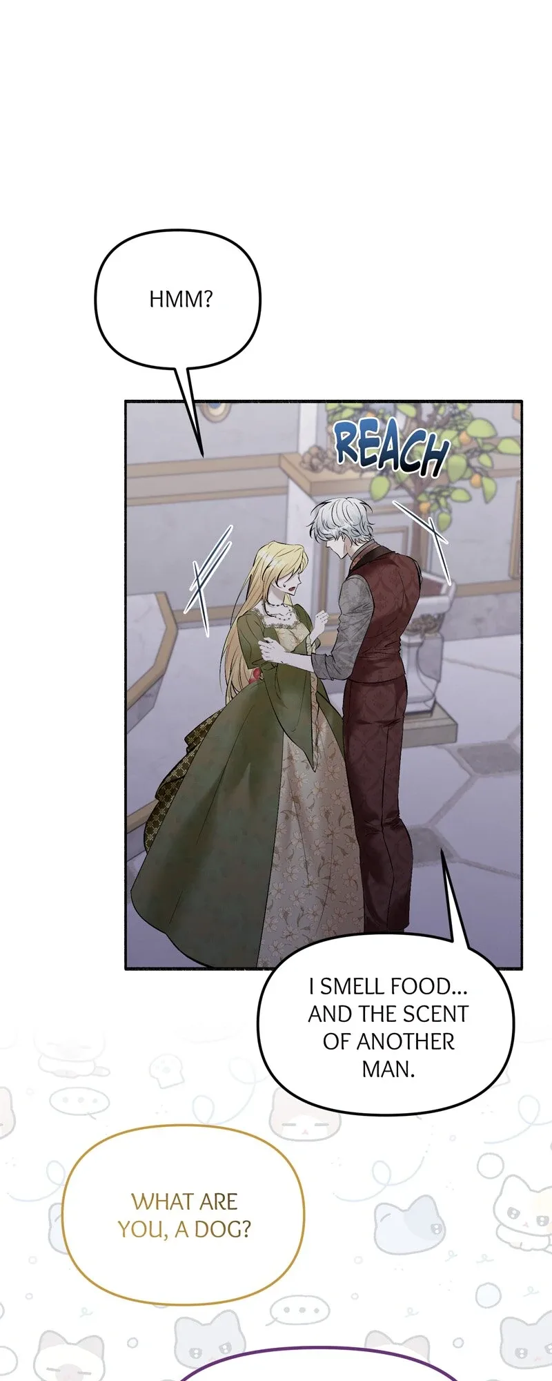 My Angelic Husband is actually a Devil in Disguise Chapter 102 page 59