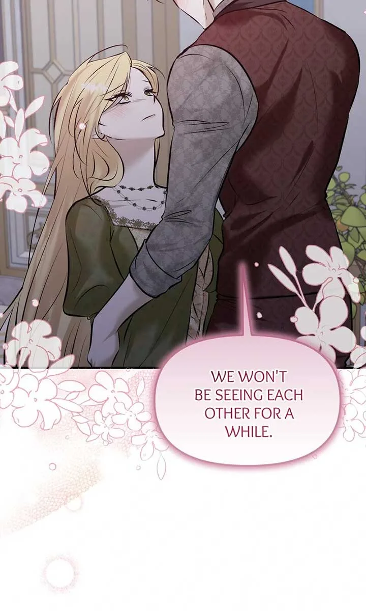 My Angelic Husband is actually a Devil in Disguise Chapter 103 page 8