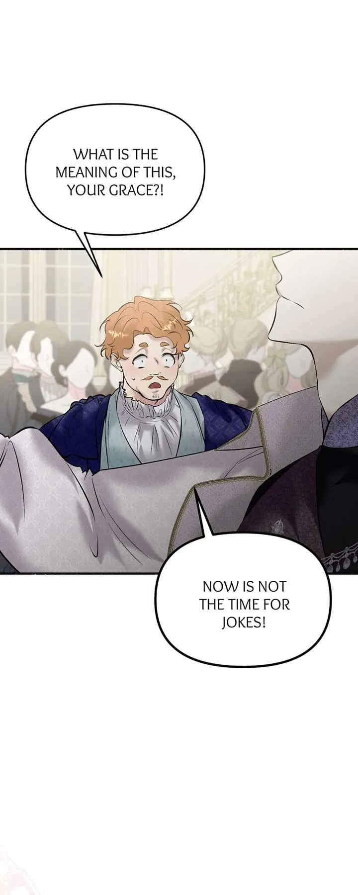 My Angelic Husband is actually a Devil in Disguise Chapter 103 page 53