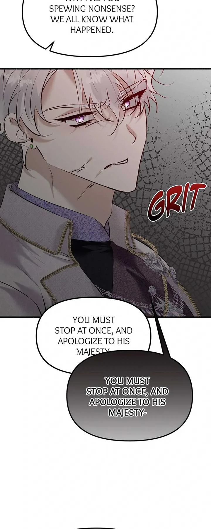 My Angelic Husband is actually a Devil in Disguise Chapter 103 page 57