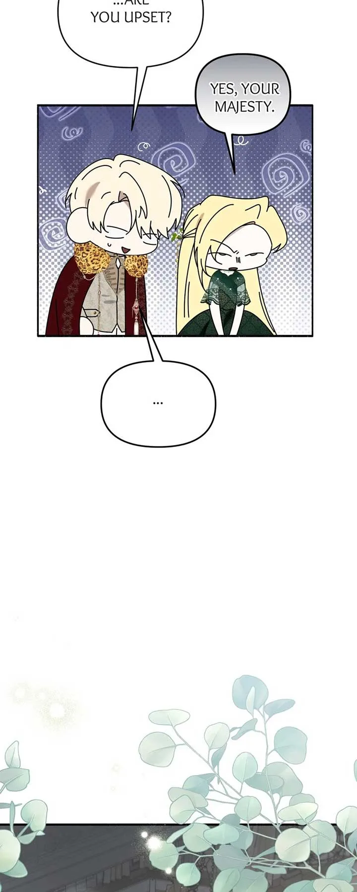 My Angelic Husband is actually a Devil in Disguise Chapter 103 page 36