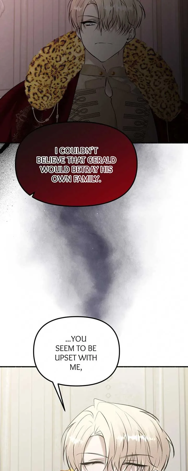 My Angelic Husband is actually a Devil in Disguise Chapter 103 page 71