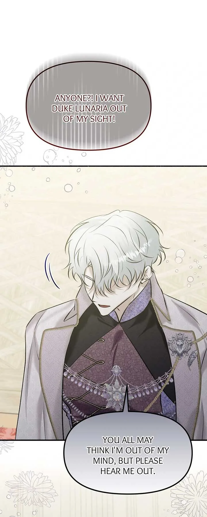 My Angelic Husband is actually a Devil in Disguise Chapter 103 page 64