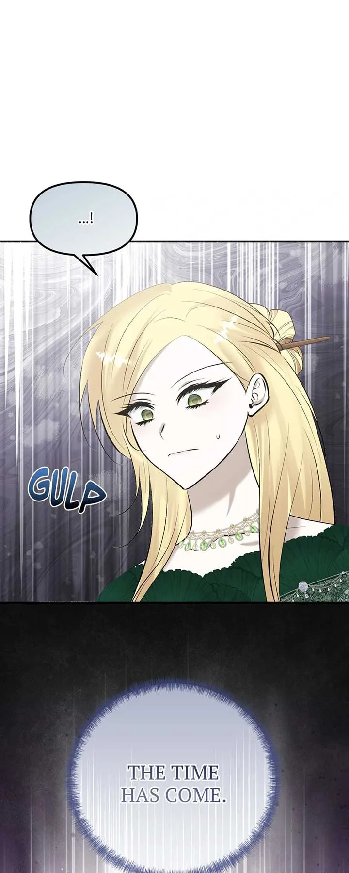 My Angelic Husband is actually a Devil in Disguise Chapter 103 page 39