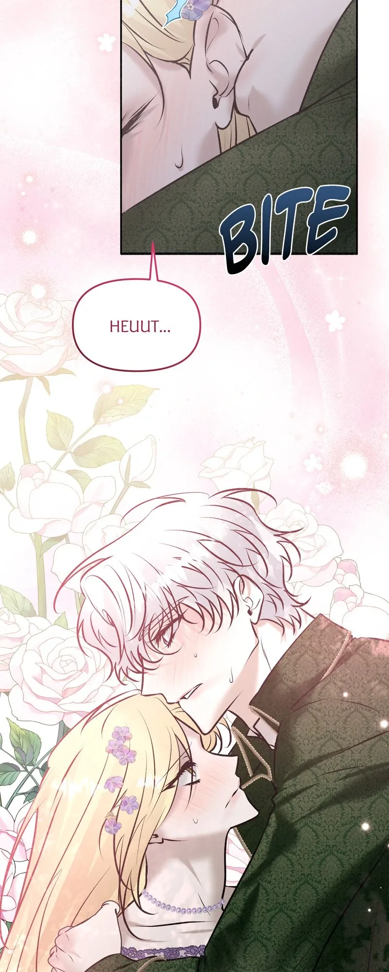 My Angelic Husband is actually a Devil in Disguise Chapter 100 page 31