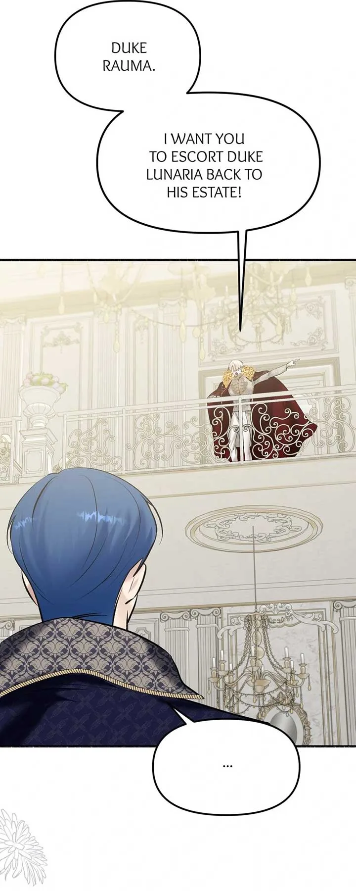 My Angelic Husband is actually a Devil in Disguise Chapter 103 page 63