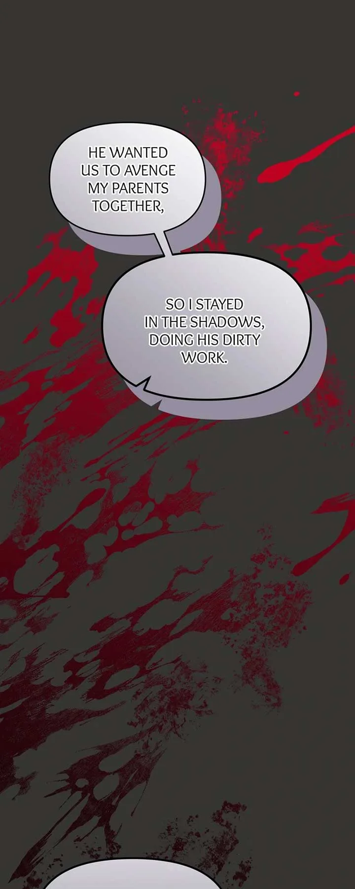 My Angelic Husband is actually a Devil in Disguise Chapter 103 page 67