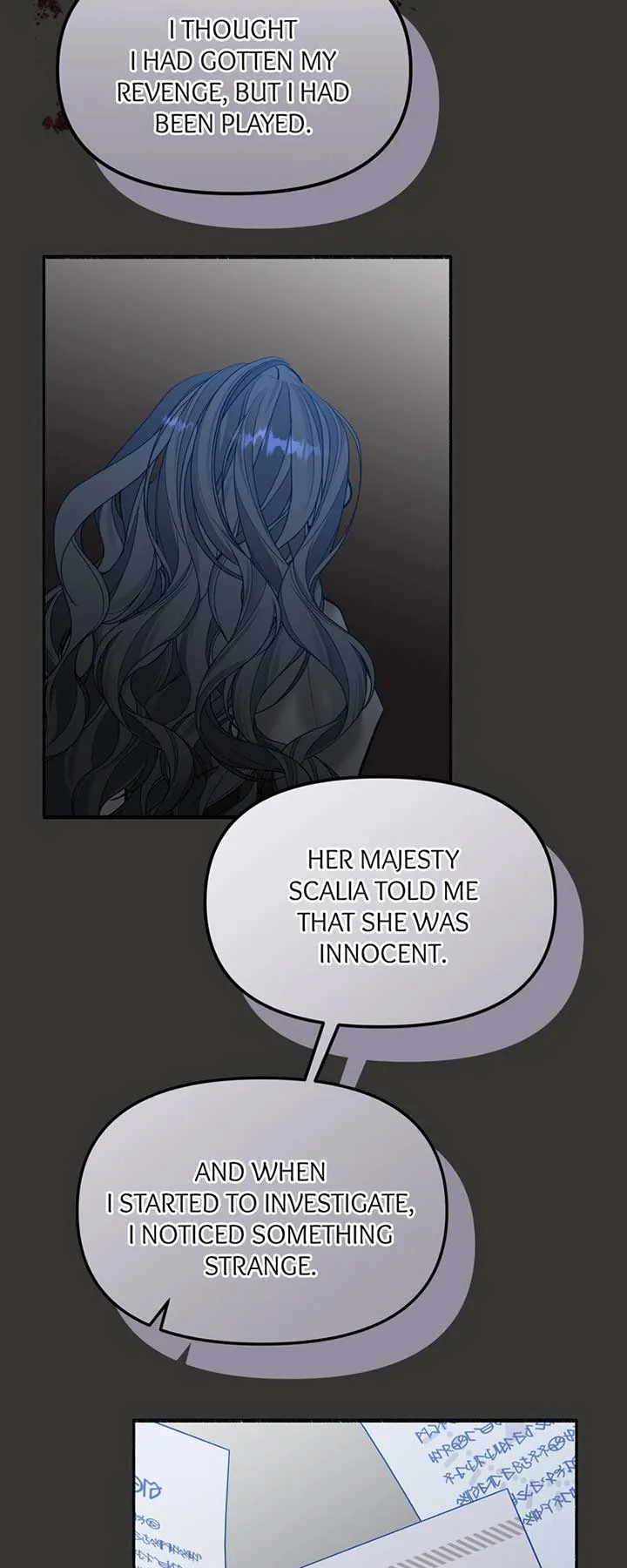 My Angelic Husband is actually a Devil in Disguise Chapter 103 page 68