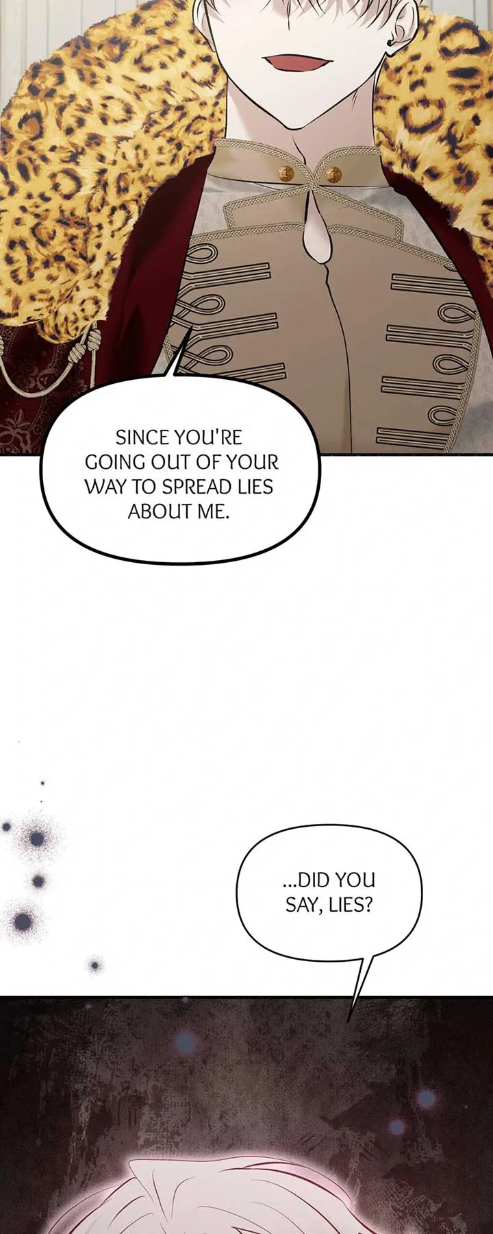 My Angelic Husband is actually a Devil in Disguise Chapter 103 page 72