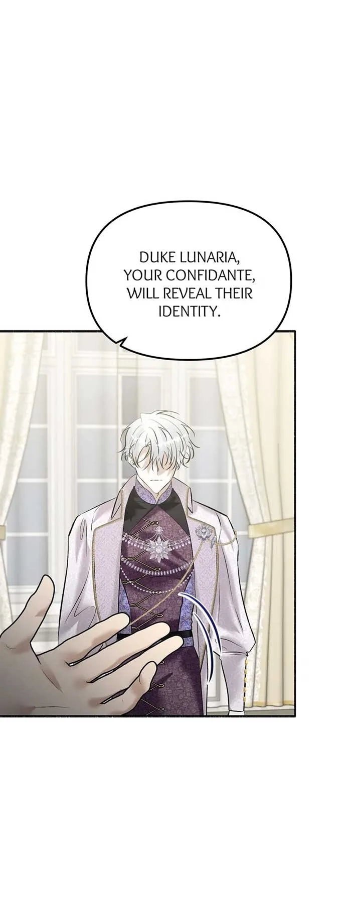 My Angelic Husband is actually a Devil in Disguise Chapter 103 page 49