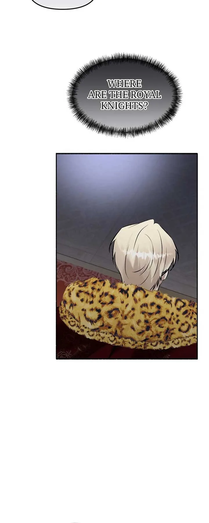 My Angelic Husband is actually a Devil in Disguise Chapter 103 page 62
