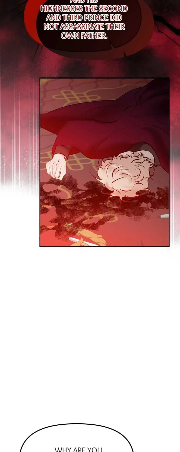 My Angelic Husband is actually a Devil in Disguise Chapter 103 page 56