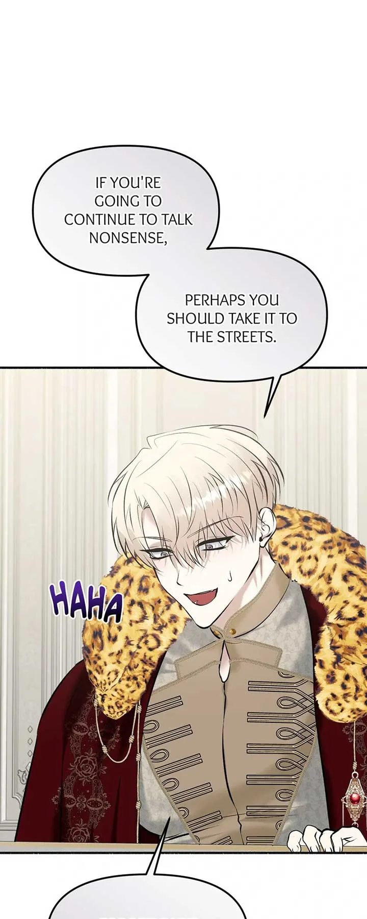 My Angelic Husband is actually a Devil in Disguise Chapter 103 page 60