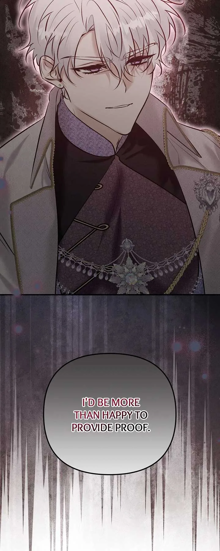 My Angelic Husband is actually a Devil in Disguise Chapter 103 page 73