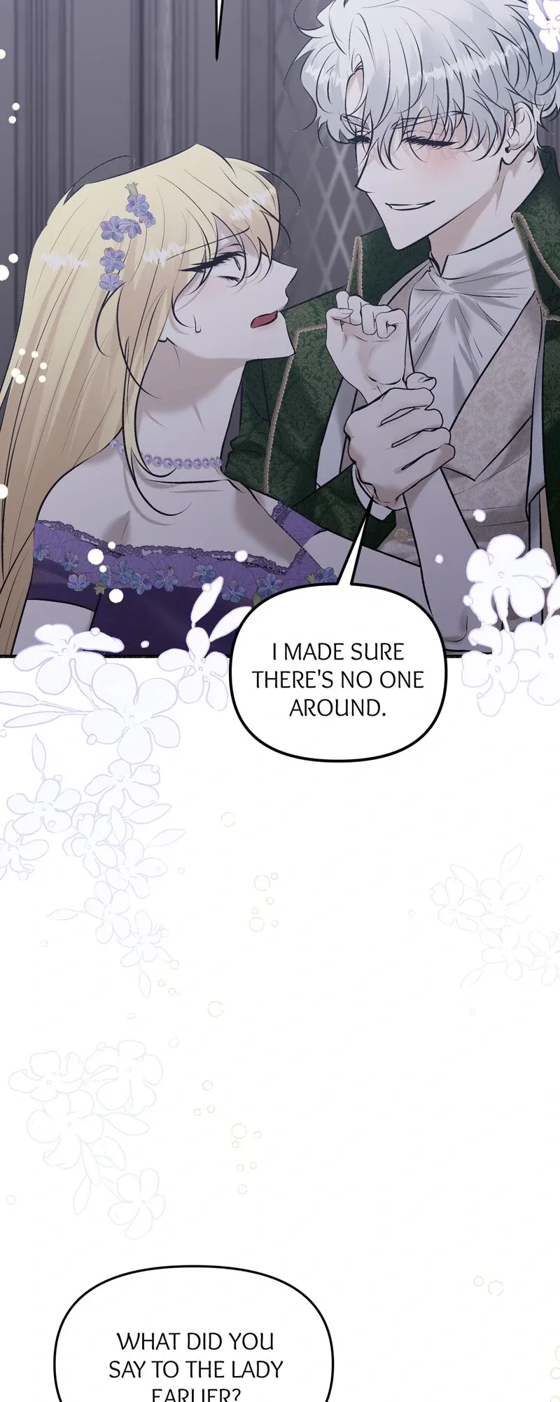 My Angelic Husband is actually a Devil in Disguise Chapter 100 page 19