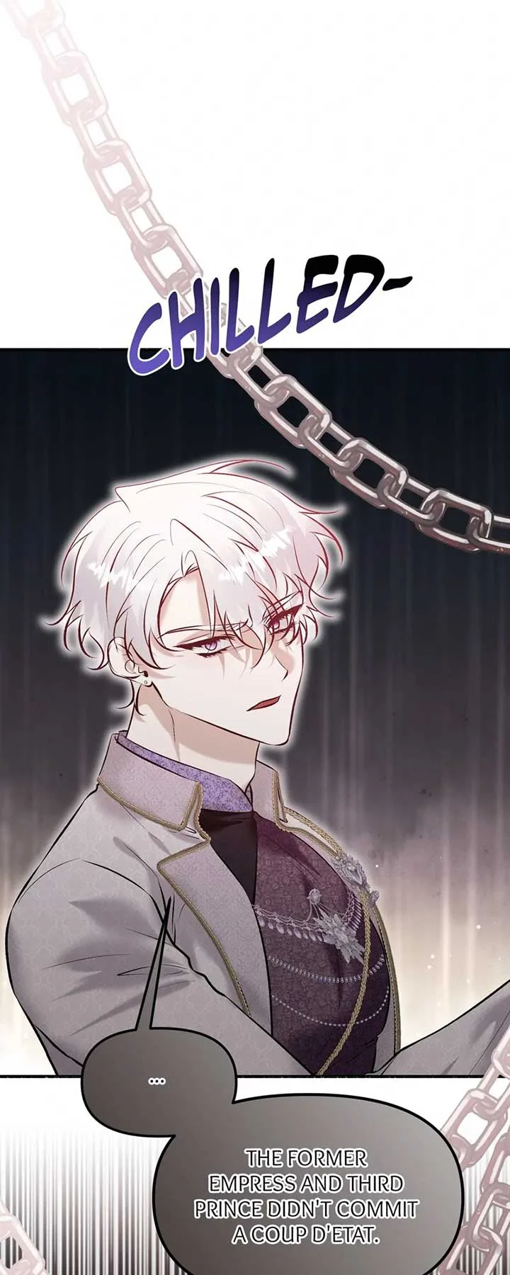 My Angelic Husband is actually a Devil in Disguise Chapter 103 page 54