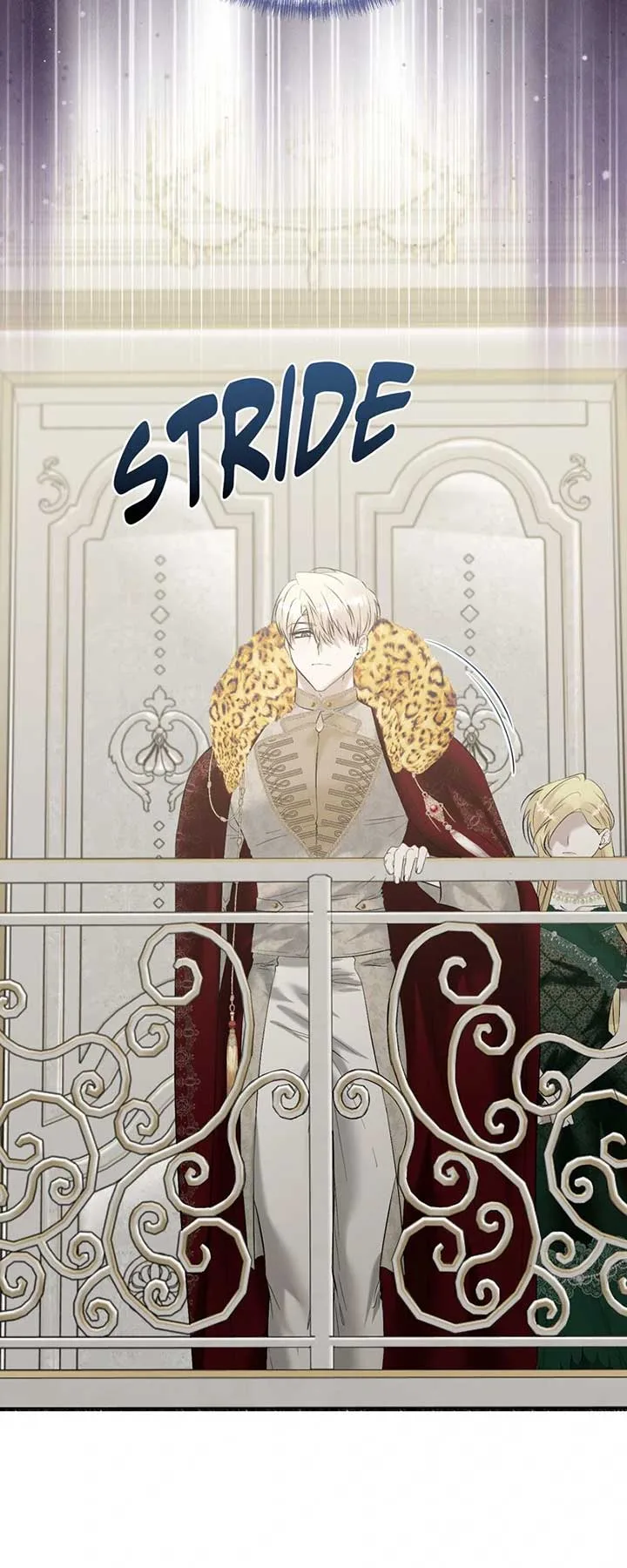 My Angelic Husband is actually a Devil in Disguise Chapter 103 page 40