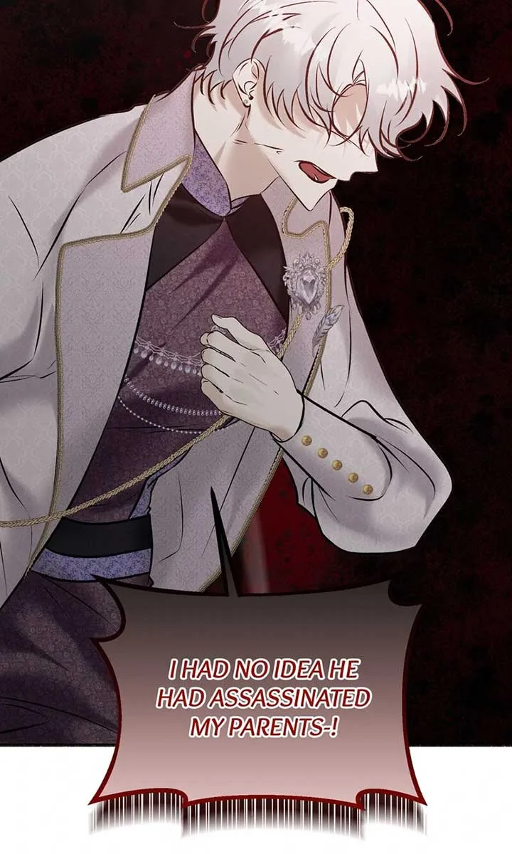 My Angelic Husband is actually a Devil in Disguise Chapter 103 page 59