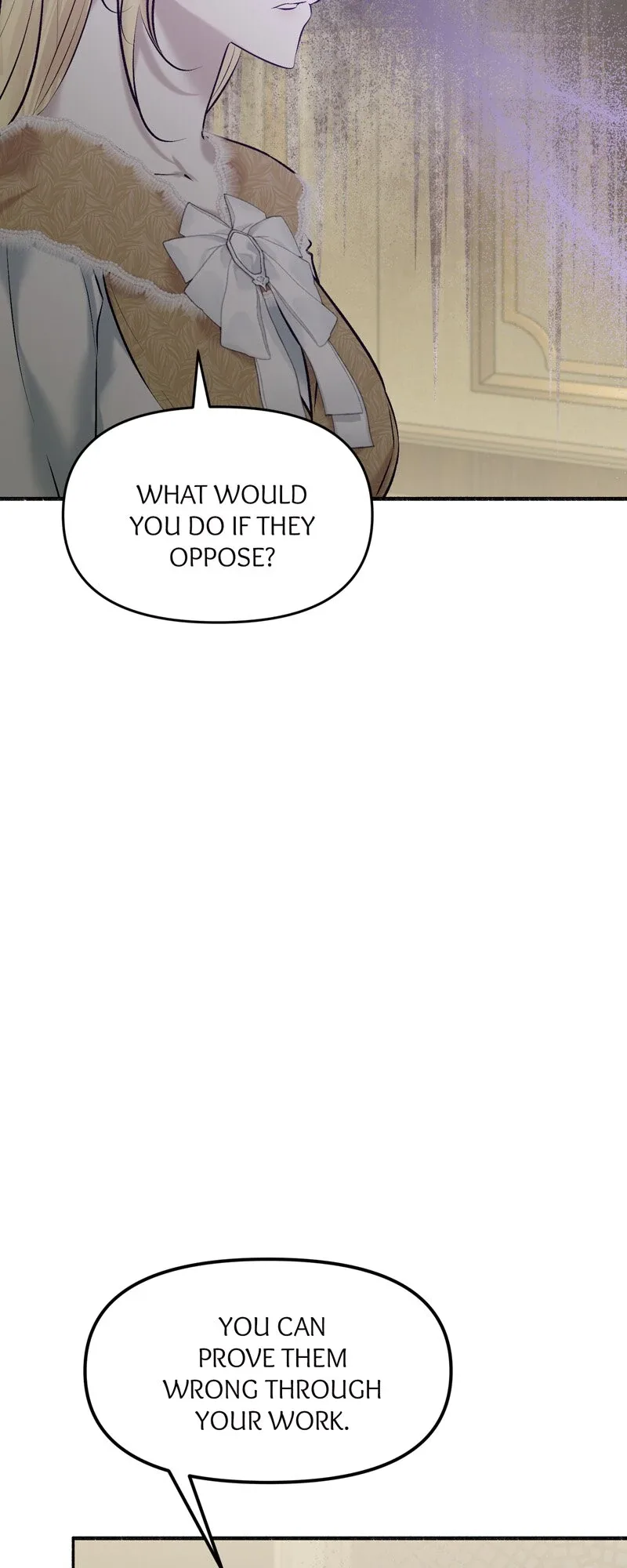 My Angelic Husband is actually a Devil in Disguise Chapter 100 page 7