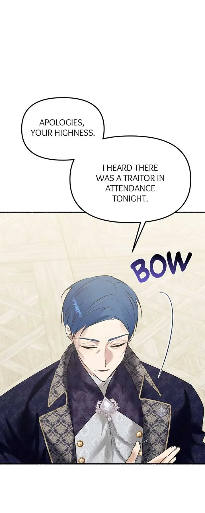 My Angelic Husband is actually a Devil in Disguise Chapter 103 page 46
