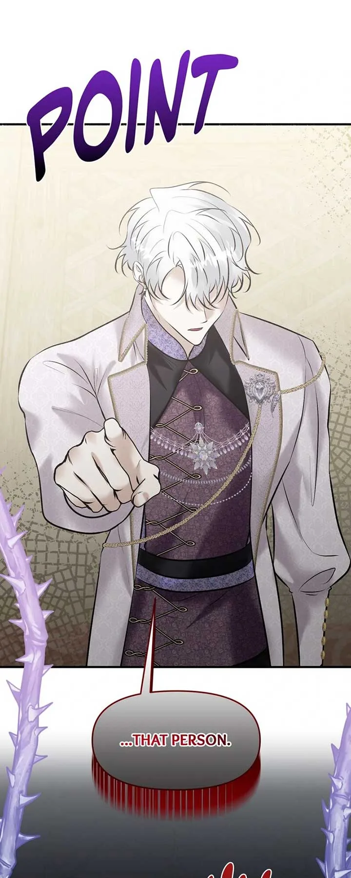 My Angelic Husband is actually a Devil in Disguise Chapter 103 page 51