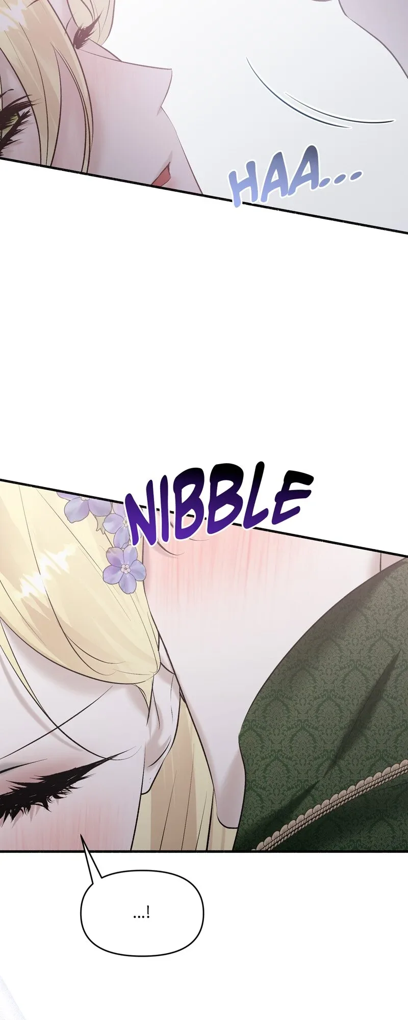 My Angelic Husband is actually a Devil in Disguise Chapter 100 page 27