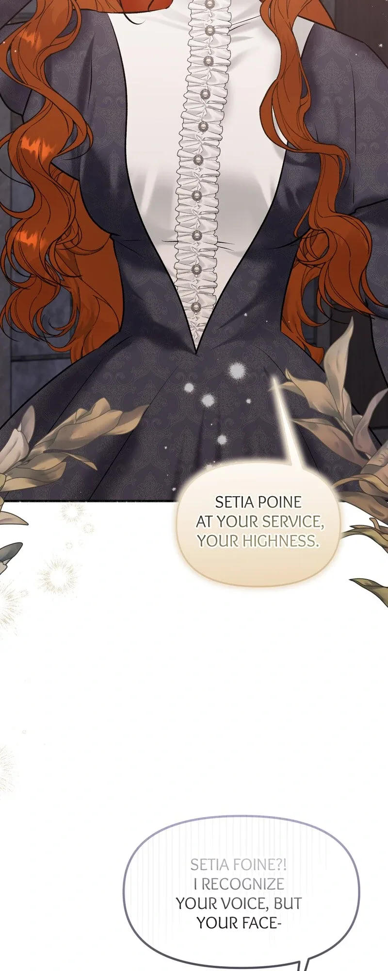 My Angelic Husband is actually a Devil in Disguise Chapter 99 page 42