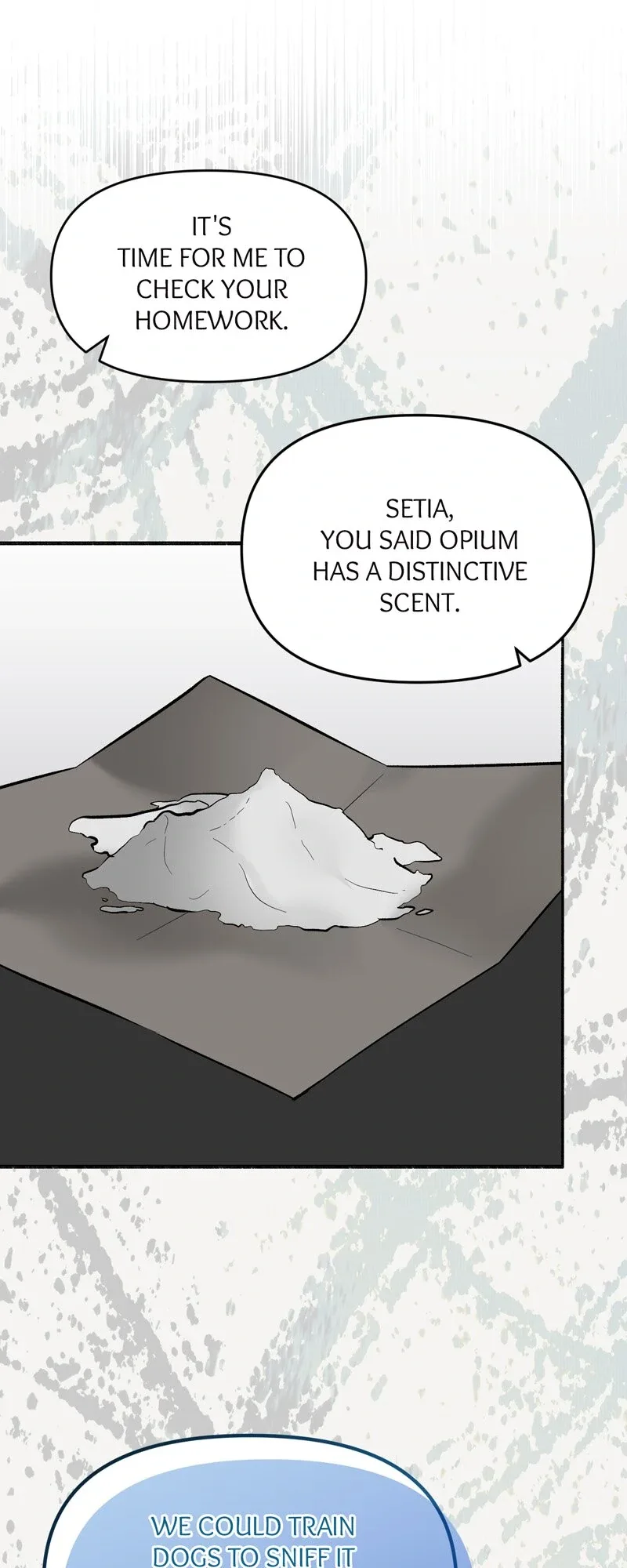 My Angelic Husband is actually a Devil in Disguise Chapter 100 page 39