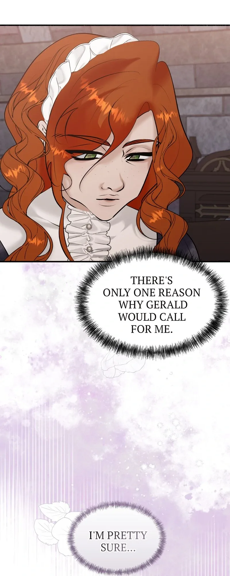 My Angelic Husband is actually a Devil in Disguise Chapter 99 page 59