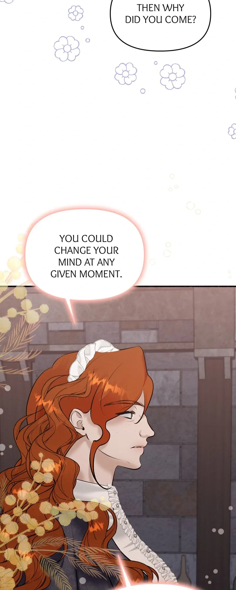 My Angelic Husband is actually a Devil in Disguise Chapter 99 page 46