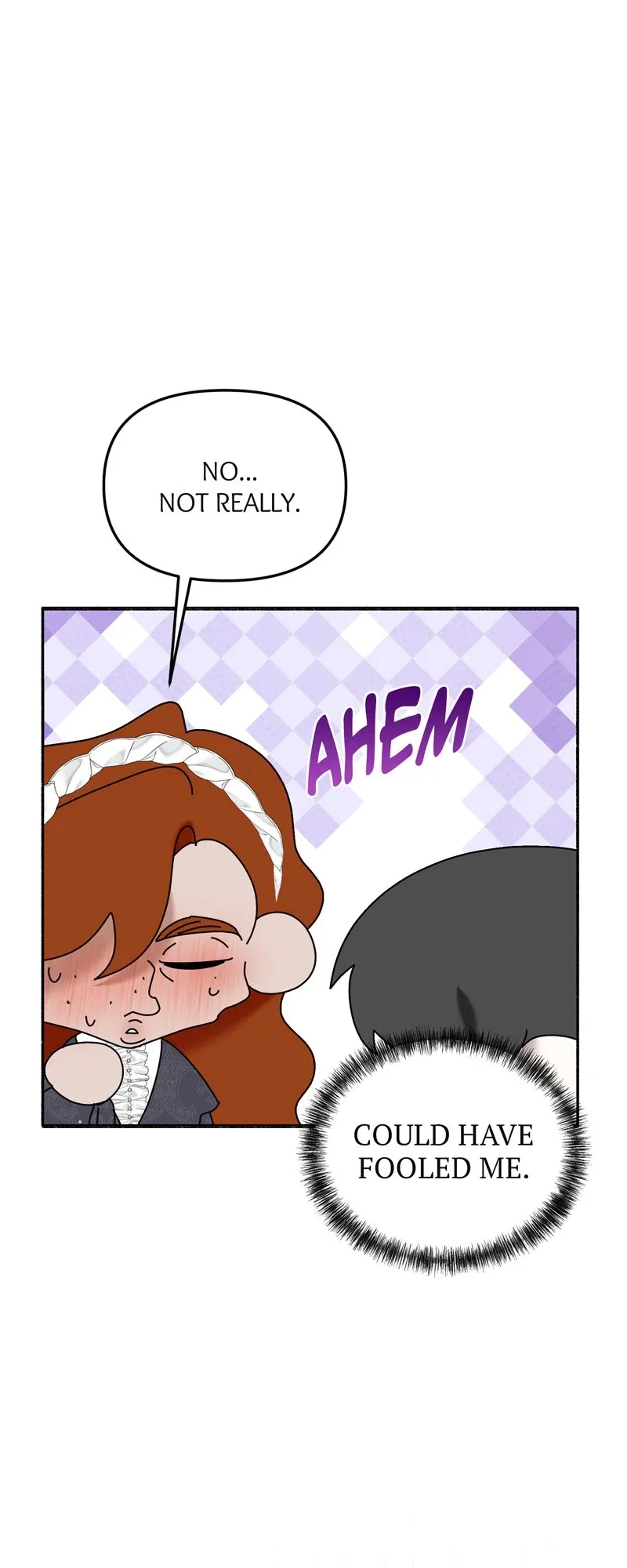 My Angelic Husband is actually a Devil in Disguise Chapter 100 page 38