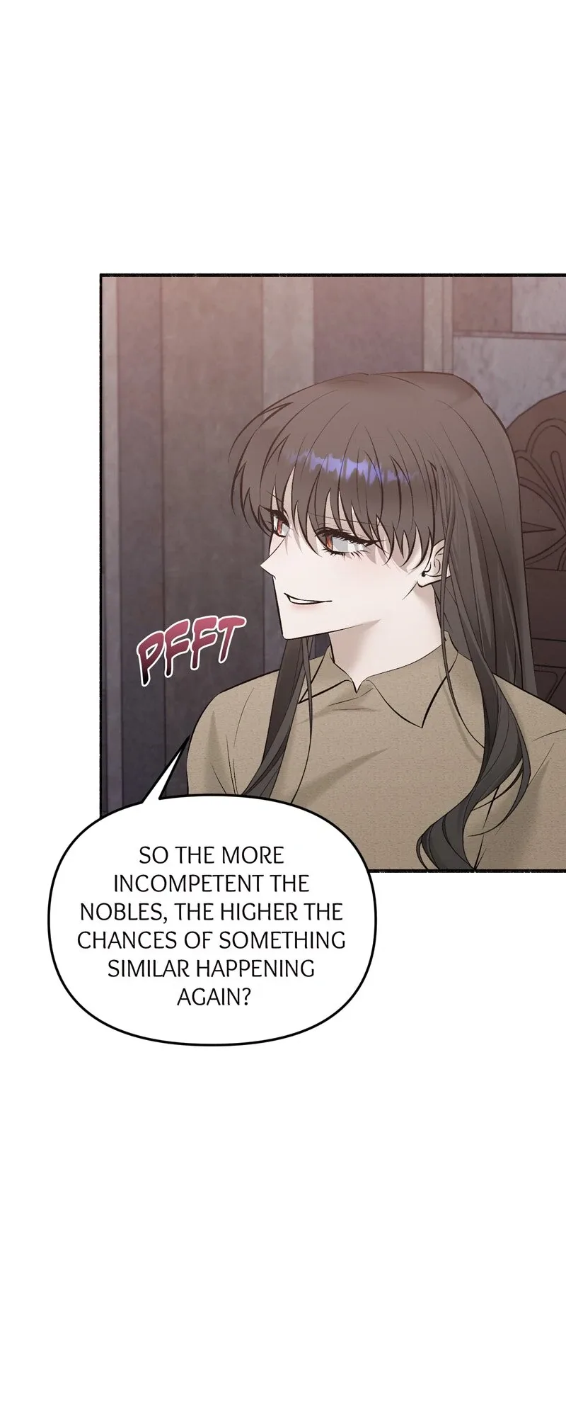 My Angelic Husband is actually a Devil in Disguise Chapter 99 page 55